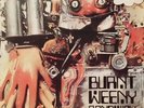 FRANK ZAPPA - BURNT WEENY SANDWICH - US 70 - NM
