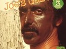 FRANK ZAPPA - JOE'S GARAGE - ACTS I - III - 3 LP BOX - MINT