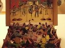 FRANK ZAPPA - BEAT THE BOOTS - 10 LP GIMMIX-BOX - MINT