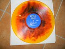 ELTON JOHN VERY ALIVE WAX MULTICOLOR SPLASH WAX PRE TMOQ PRESS  VERY RARE