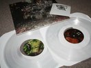 La Dispute Wildlife CLEAR /250 Delux with everything touche amore title fight