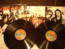 BON JOVI RARE DOUBLE LP-