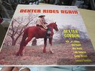 ORIGINAL JAZZ   LP dexter gordon art blakey bud powell savoy