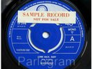 Bluesology/Elton John - Come Back Baby UK 1965  *NEAR MINT* 1st Press Fontana 45