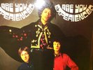 Jimi Hendrix Are You Experienced . Original Mono Copy Vg/ Ex. NR A1 Matrix