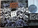 NAPALM DEATH - From Enslavement to ... LP orig. 1988 CARCASS Terrorizer CARNAGE