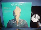 Sun Ra/Nothing Is/ESP Disk/1965/Original thick pressing/VG++/M-