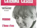CATERINA CASELLI 
