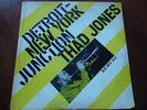 THAD JONES 
