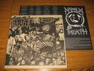 NAPALM DEATH Peel Sessions The Curse RARE LP Compilation S.O.B. CARCASS