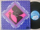 TATA Super Soul LP on World Sound rare soul funk NM shrink