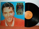 ELVIS PRESLEY  ZIMBABWE ?  LOVE SONGS VOL 2 38675