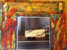 The Adverts Crossing The Red Sea Vinyl LP 1977 Signed By TV Smith & Gaye Advert