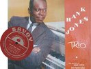 RAR SAVOY Jazz-LP Hank Jones Trio/Quartet - MICROGROOVE