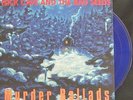 NICK CAVE AND THE BAD SEEDS MURDER BALLADS LP COLOR VINYL