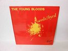 Donald Byrd - The Young Bloods W/ Phil Woods Orig Uk Rvg Ex Ex (Esquire) Lp
