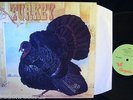 WILD TURKEY, Turkey 1st pressing PORKY A1U stamper EXCELLENT UK LP Jethro Tull