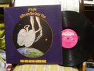 VAN DER GRAAF GENERATOR - H TO HE WHO AM THE ONLY ONE