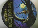 IRON MAIDEN - FEAR OF THE DARK LP  & GREAT PICTURE DISC COLLECTOR 
