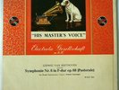 #_ FURTWÄNGLER | Beethoven | Electrola 