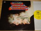 HELL PREACHERS INC   SUPREME PSYCHEDELIC UNDERGROUND   DEEP PURPLE  UK MARBLE LP