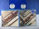 Beatles,1967 - 1970,Double album on blue vinyl,LP