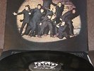 PAUL McCARTNEY / WINGS - BAND ON THE RUN. (+ POSTER, UK, 1973, EMI, PAS 10007)