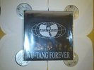 Wu-Tang Clan Wu-Tang Forever Vinyl 4 x LP 12