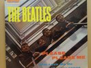 BEATLES PLEASE PLEASE ME OG UK MONO PARLOPHONE LP 1N/1N