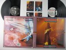 Rainbow,Live In Germany 1976,Double Album,Including 8 Page Picture Booklet,LP