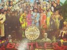 The Beatles(Picture Disc Vinyl LP)Sgt Pepper's Lonely Hearts Club Band-Parlophon