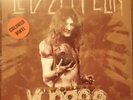 LED ZEPPELIN - VOODOO - 3 LP-SET - MINT - STILL SEALED - COLORED VINYL - LIM. ED