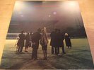 PUBLIC FOOT THE ROMAN   S/T ** 1973 UK 1st SOVEREIGN LP