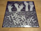 NEW HOPE comp LP MIDWEST HC OFFBEATS ZERO DEFEX SEALED