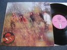 SPOOKY TOOTH - IT'S ALL ABOUT LP - EXC UK ISLAND PINK i