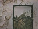 LED ZEPPELIN FOURTH LP  UK ATLANTIC 2401012   FIRST ISSUE 1971 NEAR MINT