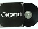 Gorgoroth -Pentagram LP 1996 ++  Original 1st press