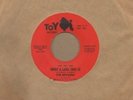 Revlons - What A Love This Is - Toy