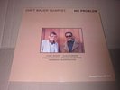 LP JAZZ CHET BAKER QUARTET 