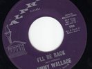 Jimmy Wallace - Northern Soul - Alpha Label