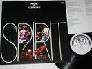 SPIRIT Randy California made in germany Lp ROOF D'78 PSYCHEDELIC