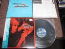 Tom Petty Long after Dark Japan Promo Vinyl LP with OBI