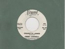 Jimmy Conwell - Cigarette Ashes - Mirwood DEMO