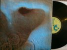 PINK FLOYD MEDDLE HARVEST SHVL 795 TEXTURED SLEEVE GATEFOLD PSYCH PROG RARE LP