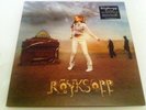 ROYKSOPP : THE UNDERSTANDING 2005 Vinyl Album Gatefold 12 Tracks *NEW*