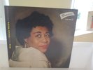 ELLA FITZGERALD ON GERMAN BRUNSWICK -MONO - INC. PERSONAL SIGNATURE - AUTOGRAPH