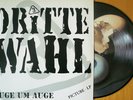 DRITTE WAHL PICTURE BETONTOD COR DAILY TERROR SLIME MÜLLSTATION SCHLEIM KEIM