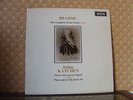 Decca SXL 6105 Julius Katchen - Brahms Piano Pieces