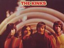 KINKS Village Green Preservation Society UK Pye NM orig 1968 flipback cvr stereo