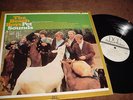 Orig 1995 U.S. mono LP THE BEACH BOYS Pet Sounds - DCC #0086 audiophile 180 g RE